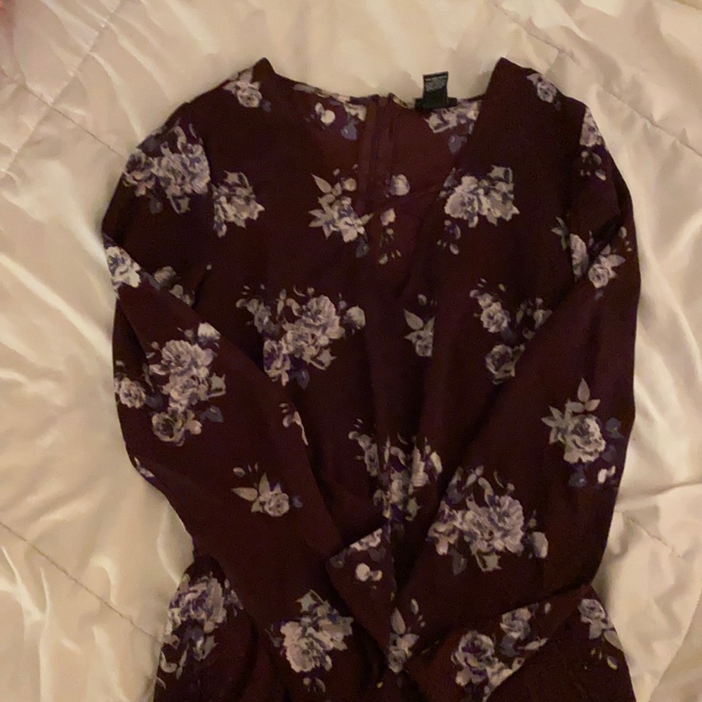 Rue 21 Romper